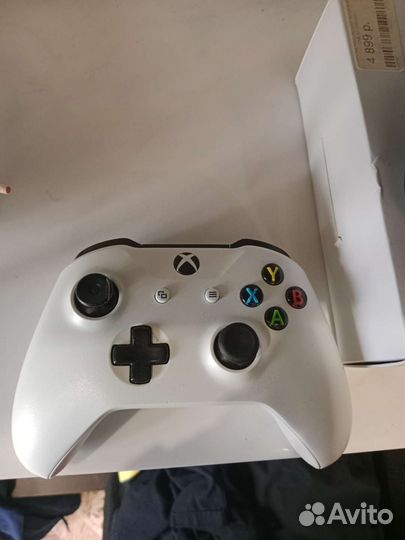 Геймпад для Xbox One s