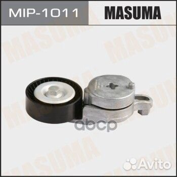 MIP-1011 ролик натяжитель ремня Toyota MIP-101