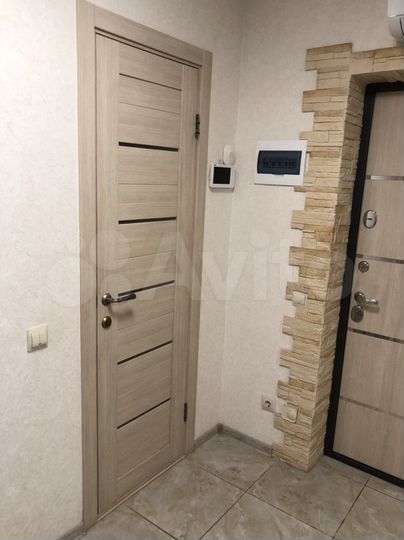 1-к. квартира, 46,6 м², 16/16 эт.