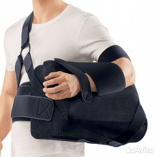 Бандаж для плечевого сустава