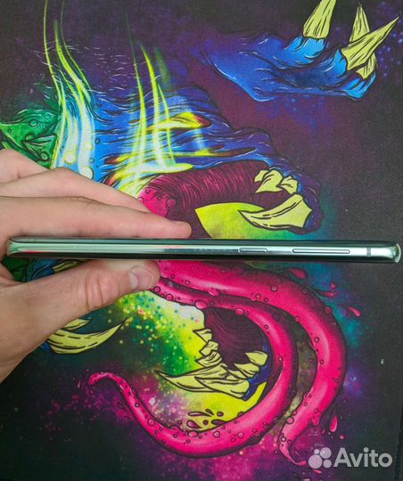 Samsung galaxy S10