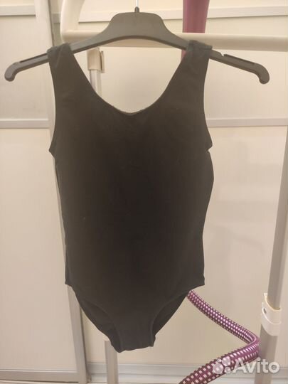 Купальник гимнастический 134