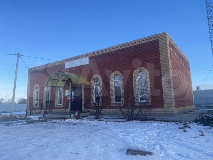 Торговая площадь, 123 м²