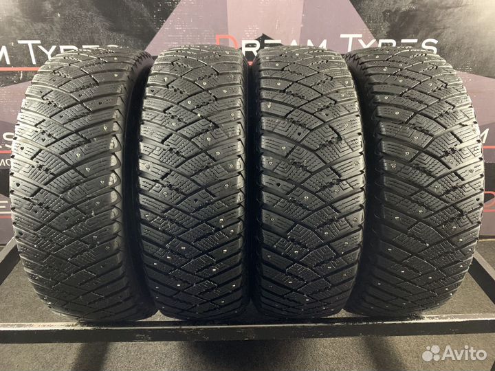 Goodyear Ultragrip Ice Arctic 195/65 R15