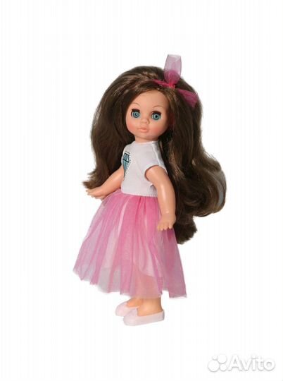 Новые куклы фабрики Весна 30см и 35см