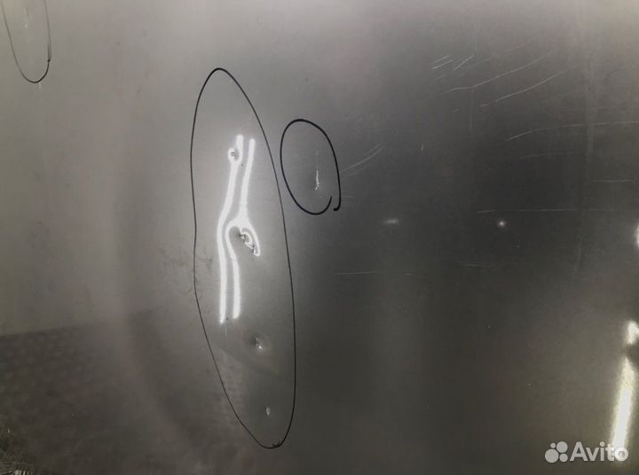 Капот Mazda MX-5 2 (1998-2005)