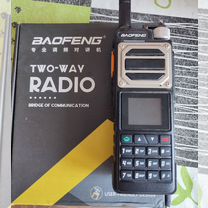 Рация Baofeng UV-25 бу