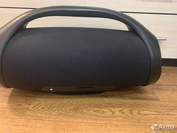 Колонка jbl boombox оригинал