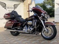 Harley-Davidson ElectraGlide1800.Без пробега по РФ