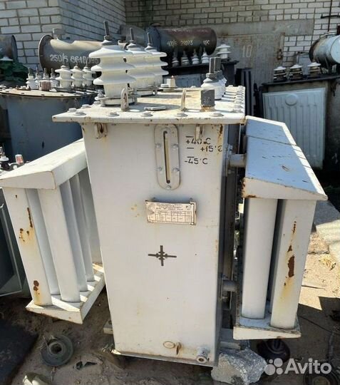 Трансформатор ремонт арт38756