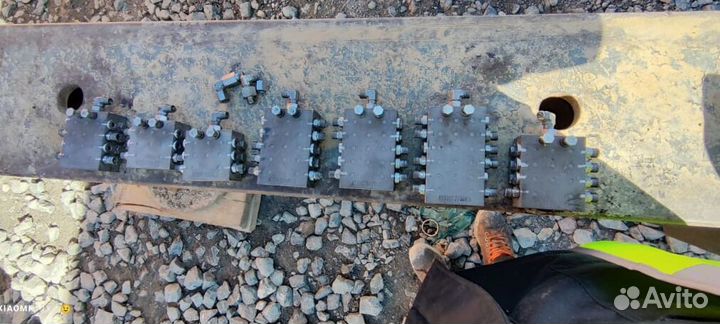 Dispenser SSV 10 Дозатор диспенсер арт 619-26841-1
