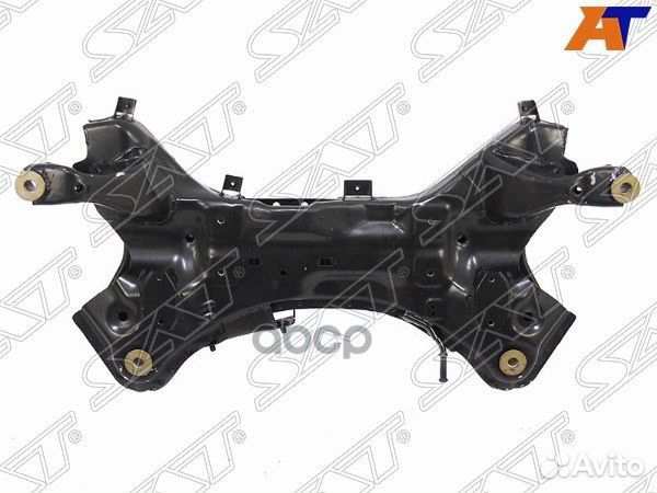 Подрамник передний Hyundai Santa Fe 12-19 / Grand