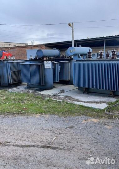 Трансформатор сухой арт87563