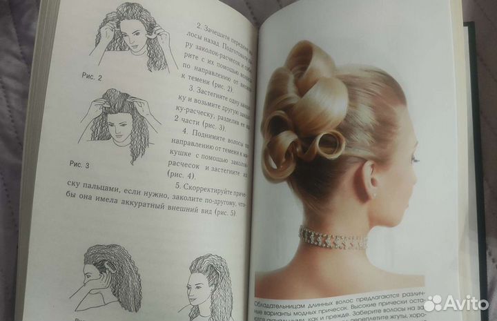 Книги о красоте