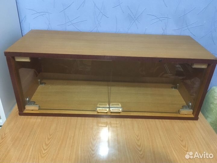 Полка СССР (дерево)