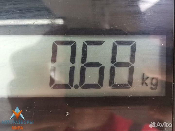 Динамик Mercedes-Benz CLC-Класс CL203 2010