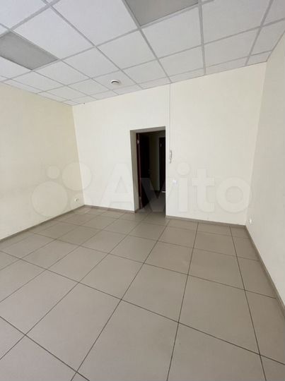 Свободного назначения, 25 м²