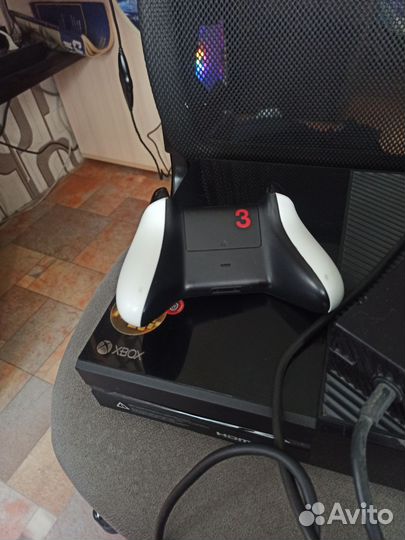 Xbox one 500gb