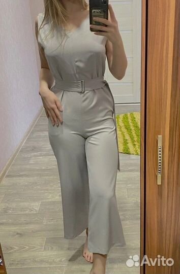 Комбинезон женский