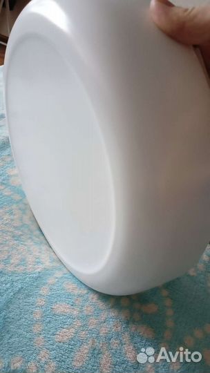 Глубокая посуда