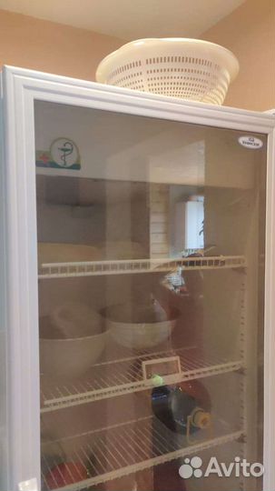 Холодильник