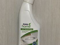 Чистящее средство для унитазов (amway home)