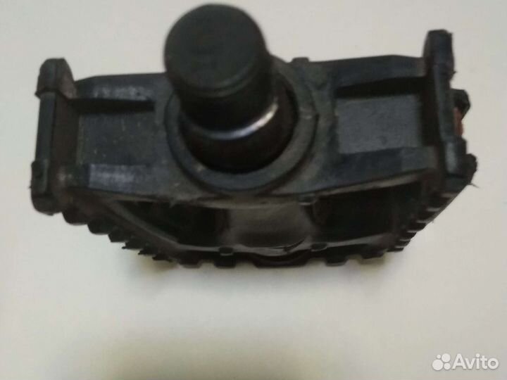 Педал для велосипеда