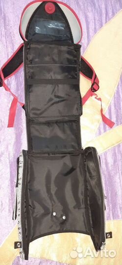 Удобнейший Рюкзак для школы