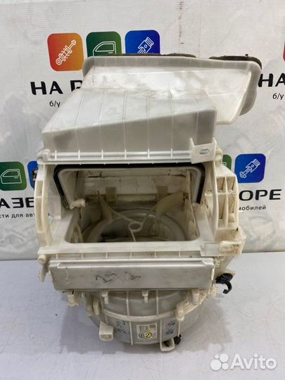 Корпус отопителя (печки) Toyota Camry V40