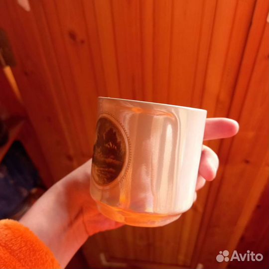 Сервиз чайный