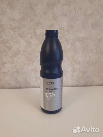 Активатор estel de luxe 1,5
