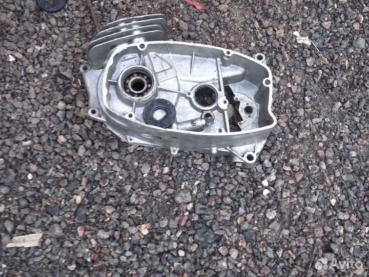 Ява запчасти