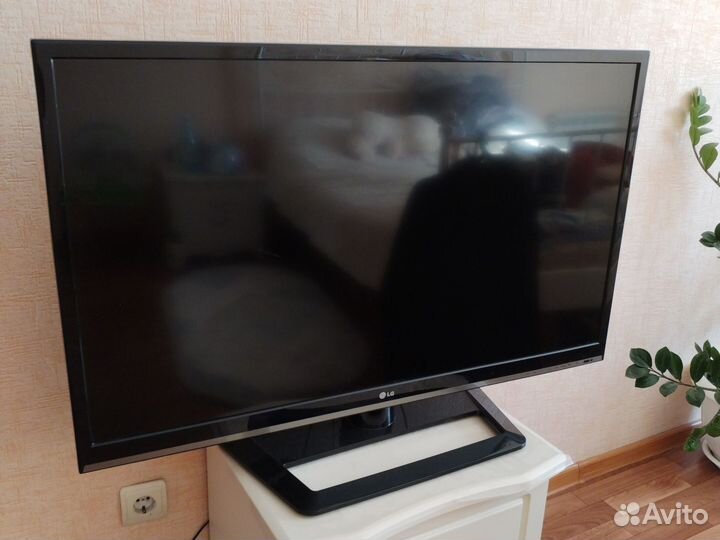 Телевизор SMART tv бу