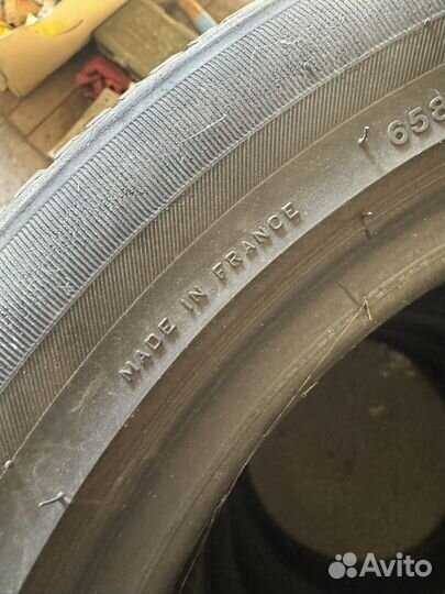 Bridgestone B250 195/55 R15 85H