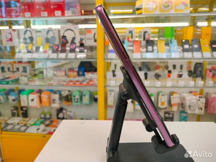 Смартфон Samsung Galaxy S9 Plus 6/64GB