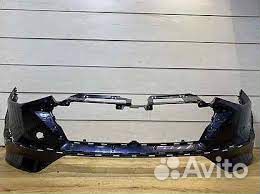 Бампер передний Hyundai Sonata 2019-2022 в цвет