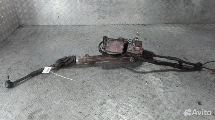 Б/У Б/У Рулевая рейка Из Европы. Q003TA2073ZE