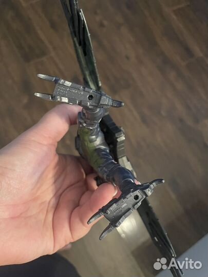 Фигурка Стервятник 