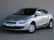 Renault Fluence 1.6 AT, 2012, 179 820 км, с пробегом, цена 519 000 руб.