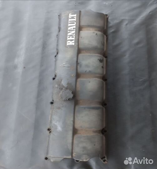Крышка клапанная renault premium DCI 420