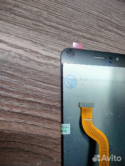 Дисплей Huawei Honor 8