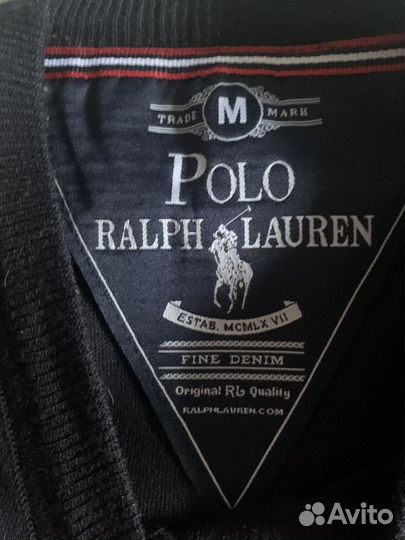 Джемпер Polo Ralph Lauren M