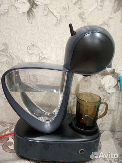 Кофемашина