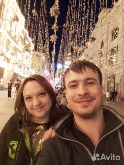 Воспитатель