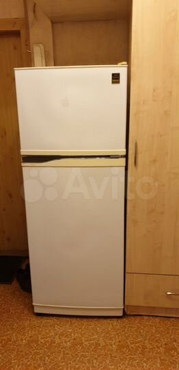 3-к. квартира, 65 м², 2/5 эт.