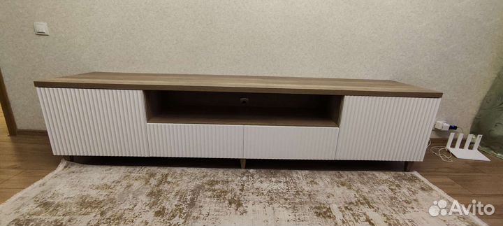 Гостиные и тумбы для TV