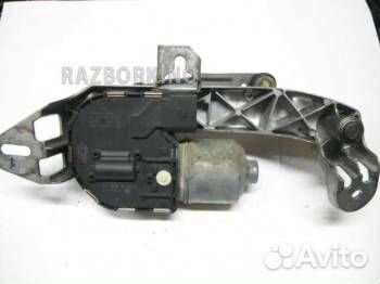 Моторчик стеклоочистителя