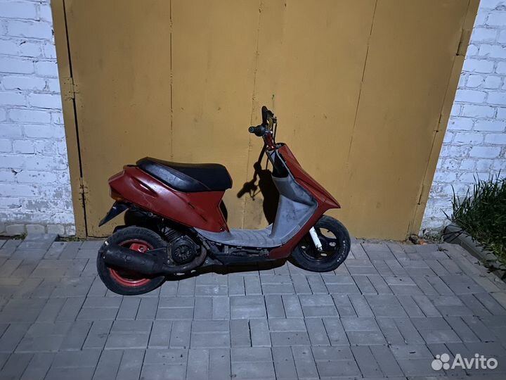 Honda dio af27