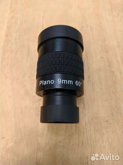 DeepSky Plano 9mm, окуляр для телескопа