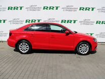 Audi A3 1.4 AMT, 2014, 152 000 км, с пробегом, цена 1 359 000 руб.